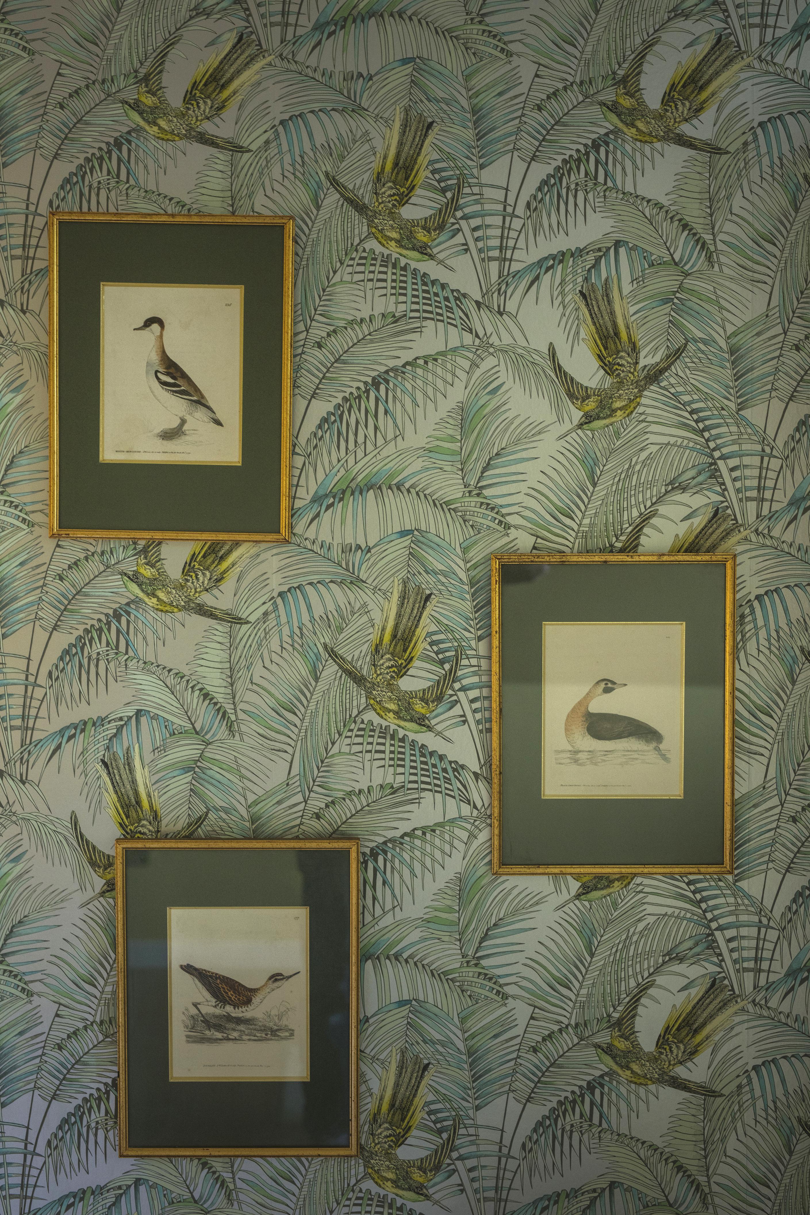 La Mare Aux Oiseaux, The Originals Collection Hotel Saint-Joachim ภายนอก รูปภาพ