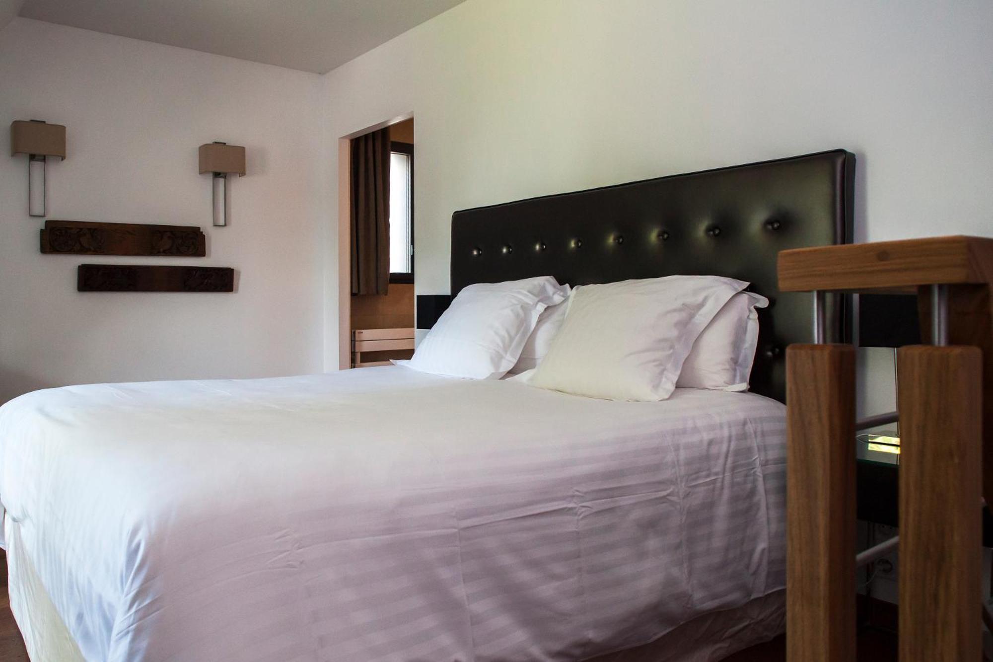 La Mare Aux Oiseaux, The Originals Collection Hotel Saint-Joachim ห้อง รูปภาพ